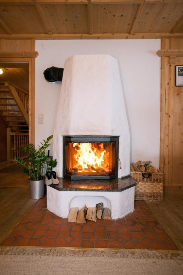 Landhaus Schiestl Mayrhofen Bilik gambar