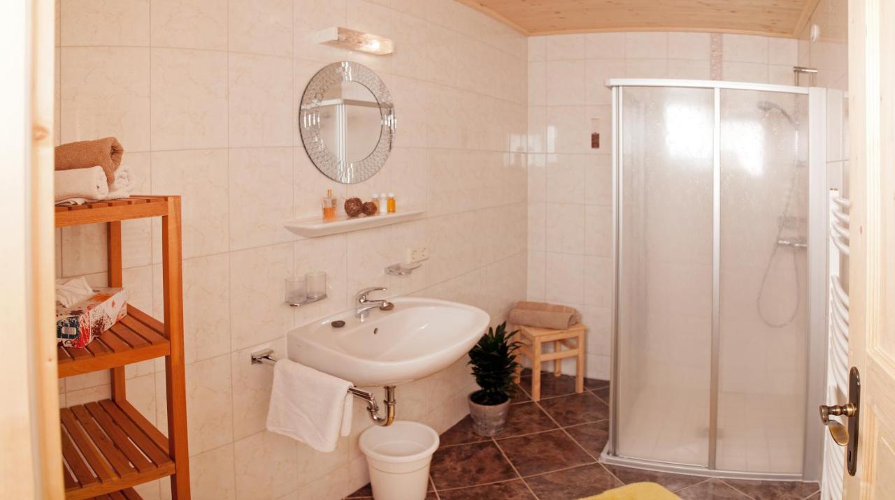 Landhaus Schiestl Mayrhofen Bilik gambar