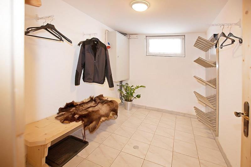 Landhaus Schiestl Mayrhofen Luaran gambar