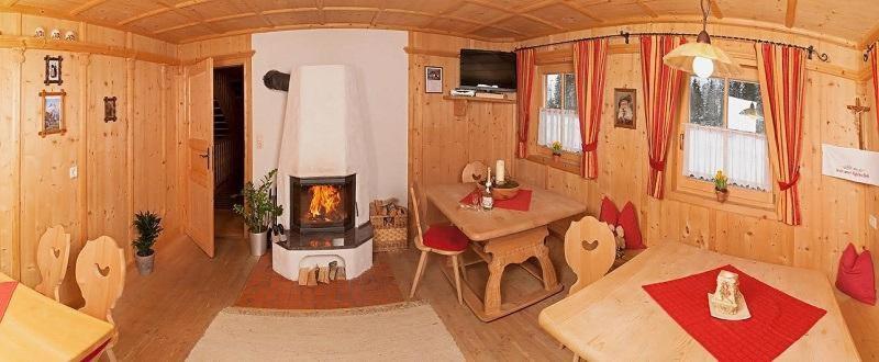 Landhaus Schiestl Mayrhofen Luaran gambar