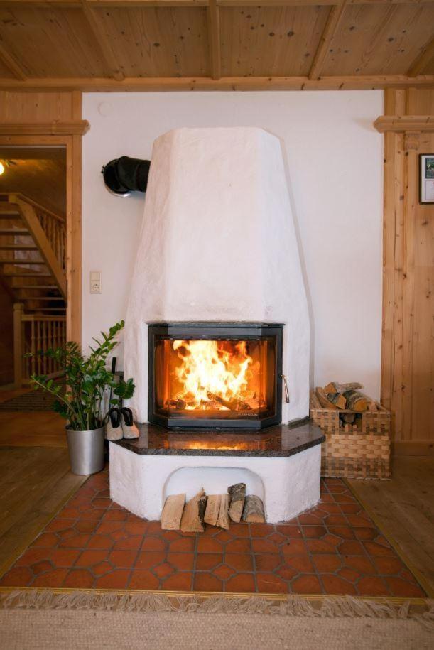 Landhaus Schiestl Mayrhofen Luaran gambar
