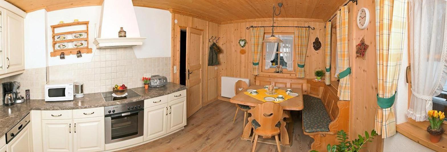 Landhaus Schiestl Mayrhofen Luaran gambar